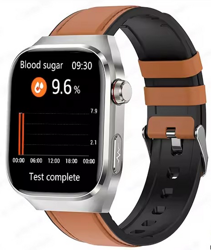 Smart Watch  Men and Woman - Health & Fitness