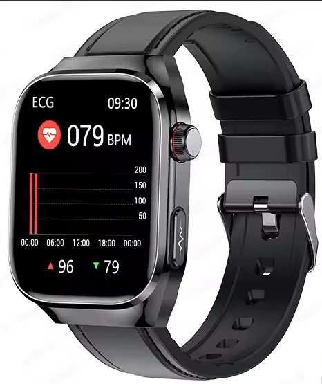 Smart Watch  Men and Woman - Health & Fitness