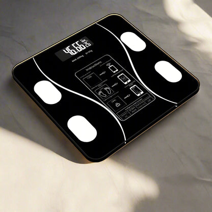 Smart Bluetooth Body Fat Scale