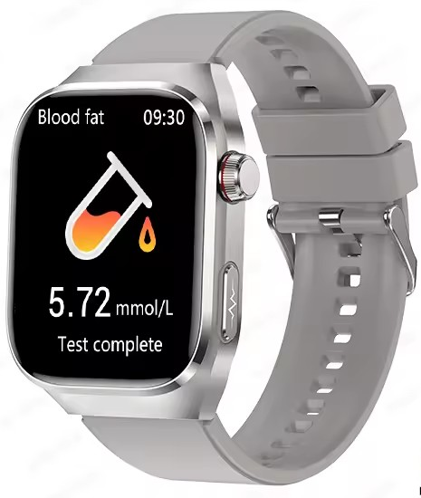 Smart Watch  Men and Woman - Health & Fitness