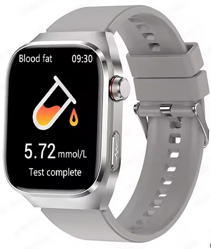 Smart Watch  Men and Woman - Health & Fitness